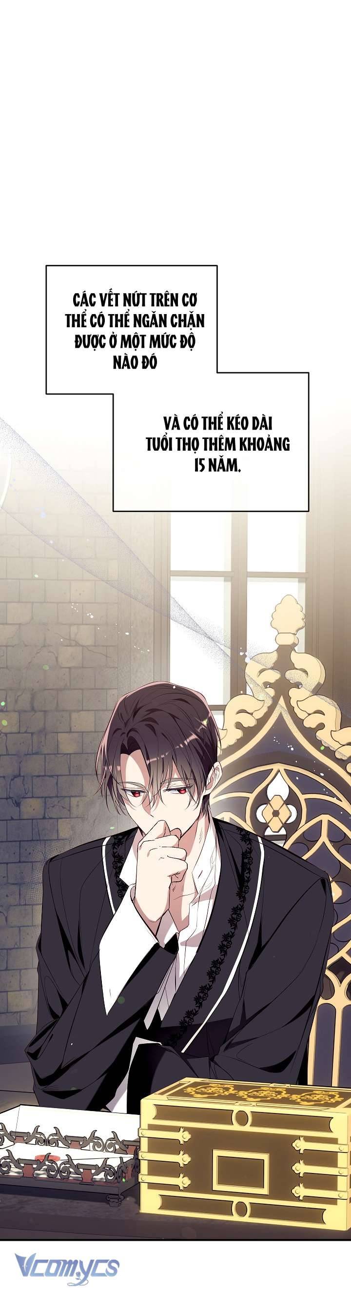 Chúng Ta Có Thể Trở Thành Một Gia Đình Được Không? Chap 76 - Next Chap 77