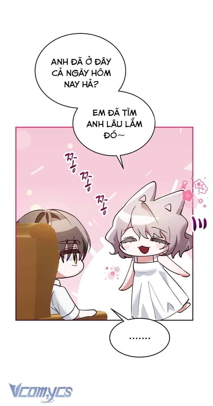 [18+] Dinh Thự Young Chun Hwa: Mãi Một Tình Yêu Chapter 6 - Trang 3