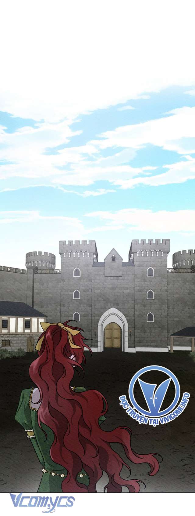 Dưới Bóng Cây Sồi Chap 16 - Next Chap 17