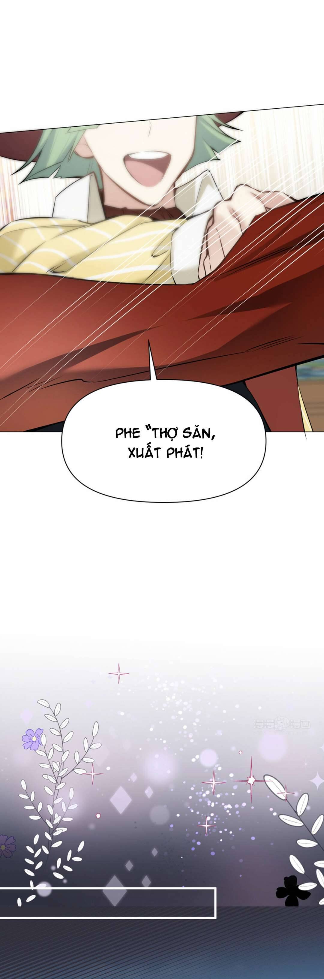 Đại Chiến Công Chúa Chapter 126 - Trang 4