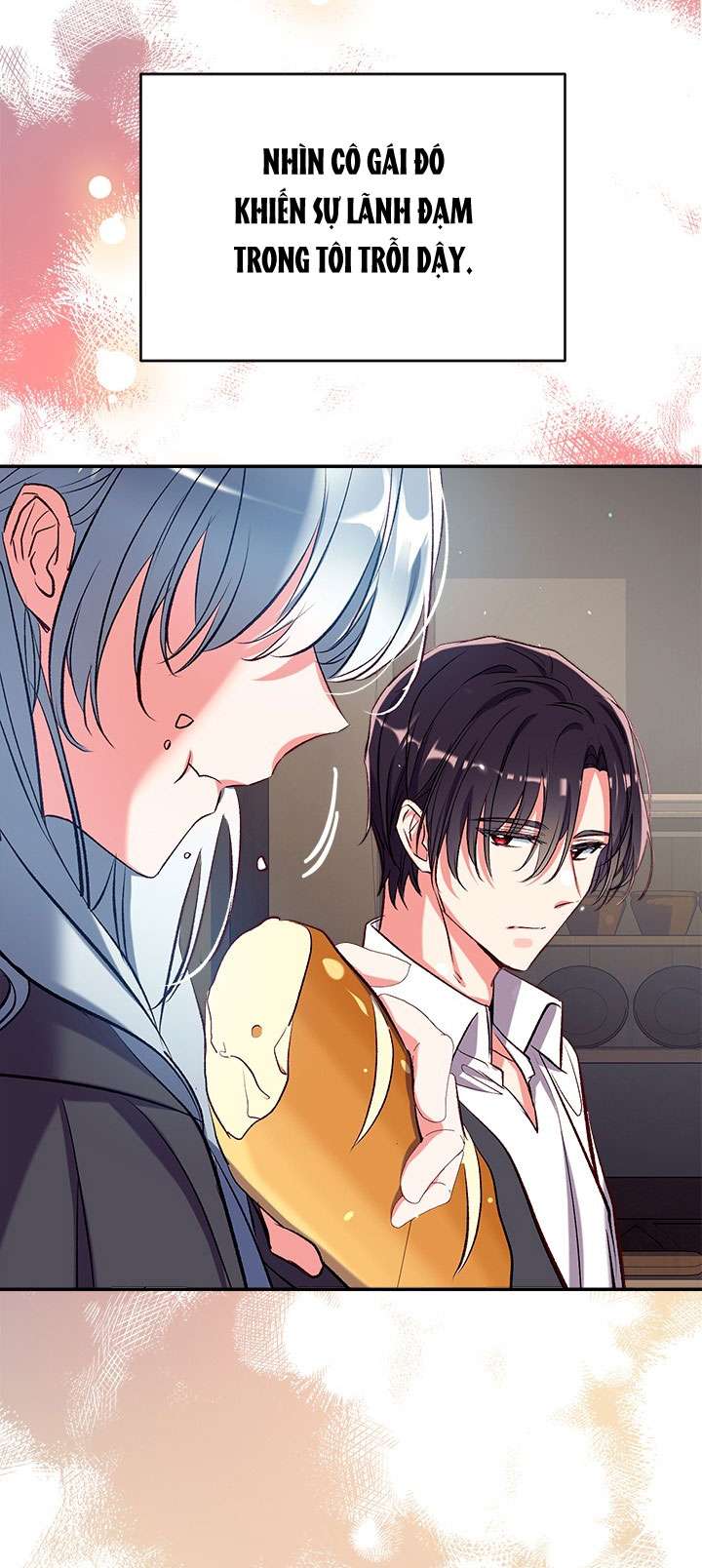 Chúng Ta Có Thể Trở Thành Một Gia Đình Được Không? Chap 45 - Next Chap 46