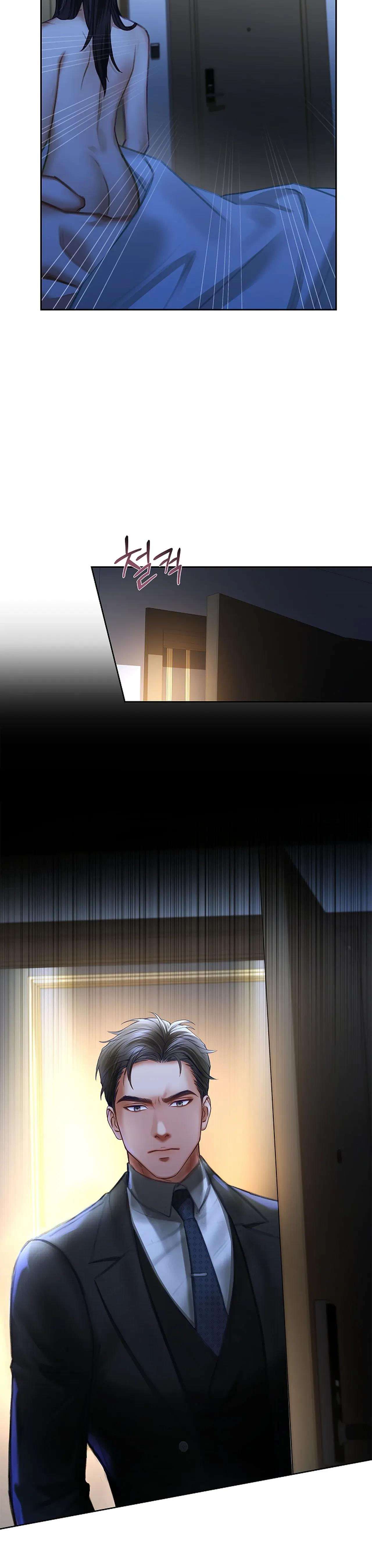 [ 18+ ] Người Vợ Trẻ Chap 2 - Trang 2