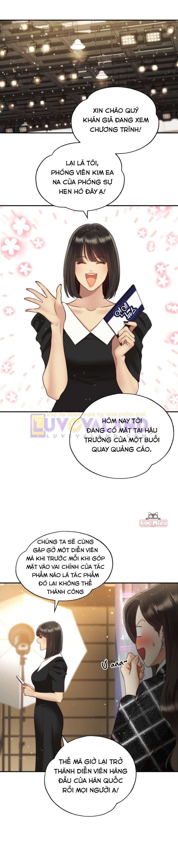 Ngôi Sao Ban Mai Chap 71 - Trang 2