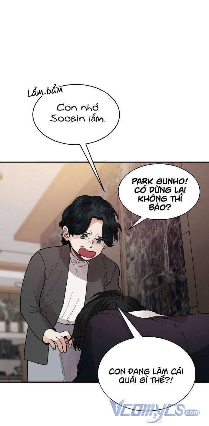 Oan Gia Ngõ Hẹp Chapter 19 - Trang 3