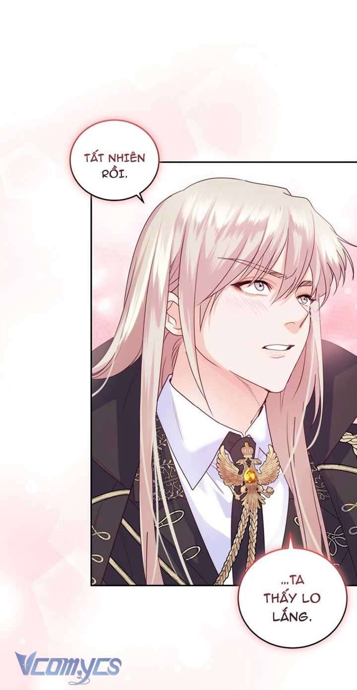 Nhà Điều Chế Nước Hoa Độc Quyền Của Bạo Chúa Chap 63 - Next Chap 64