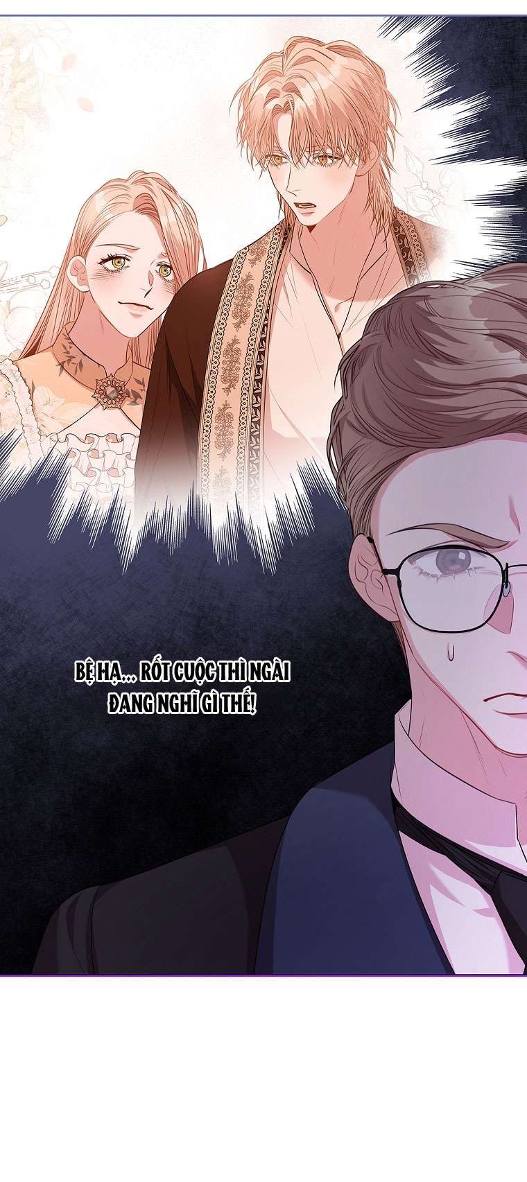 Thư Ký Của Bạo Chúa Chapter 69 - Next Chapter 70