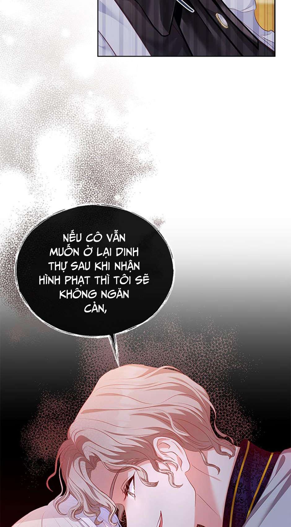 Hầu Gái Trong Trò Chơi Harem Ngược Muốn Nghỉ Việc Chap 5 - Trang 3