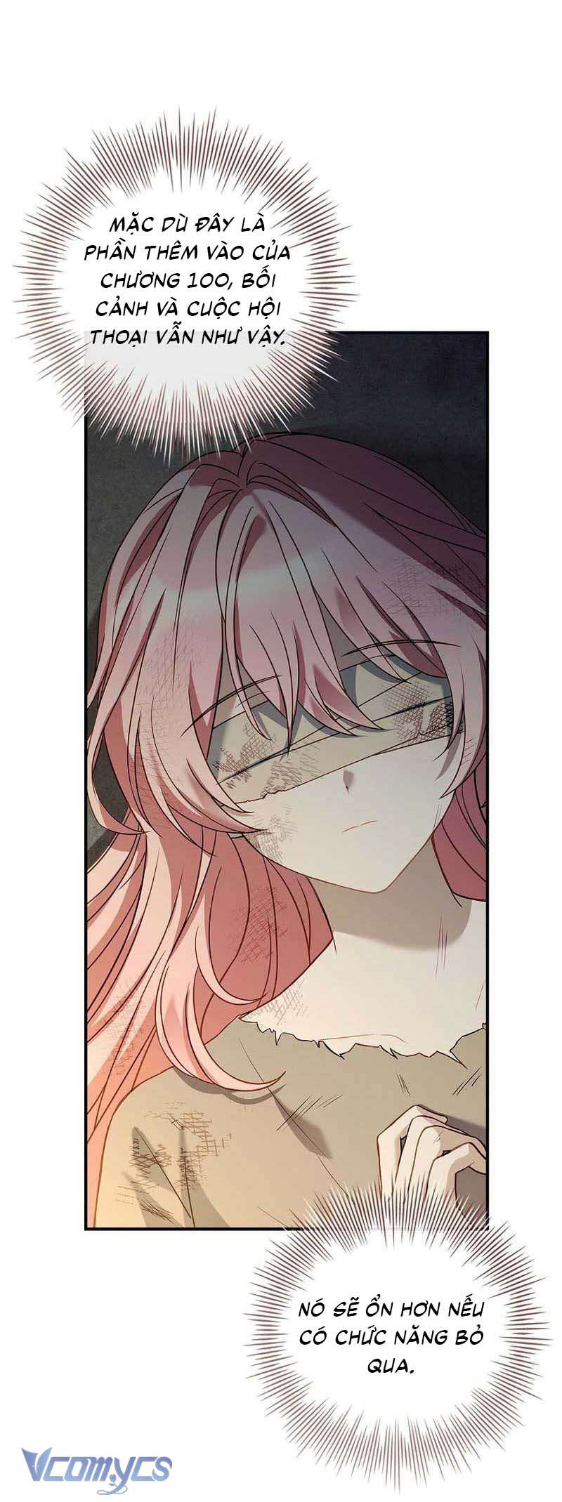 Tôi Đã Tắt Chế Độ Đau Đớn Rồi? Chapter 1 - Trang 4