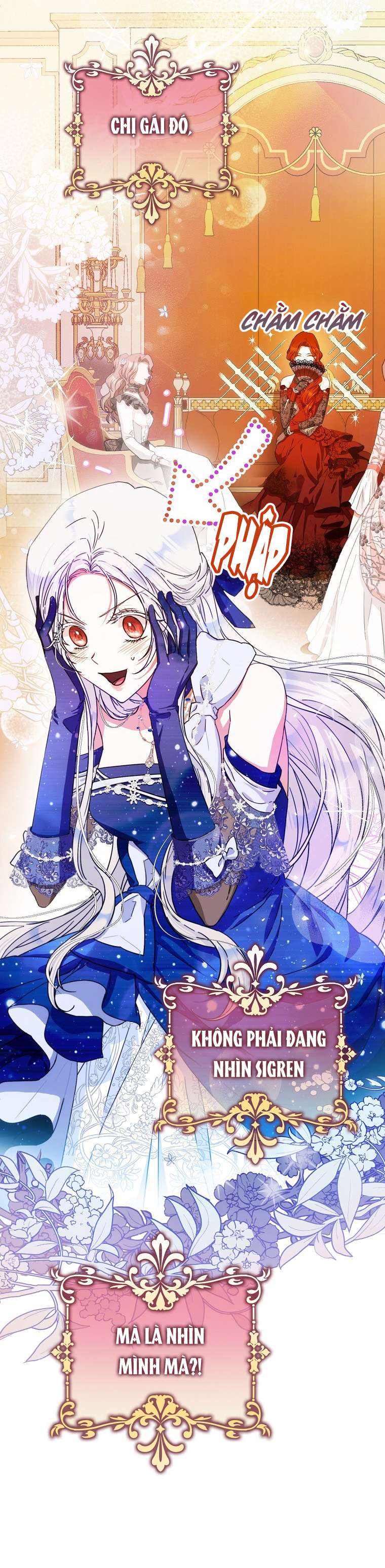 Tôi Trở Thành Vợ Của Nam Chính Chap 32 - Next Chap 33