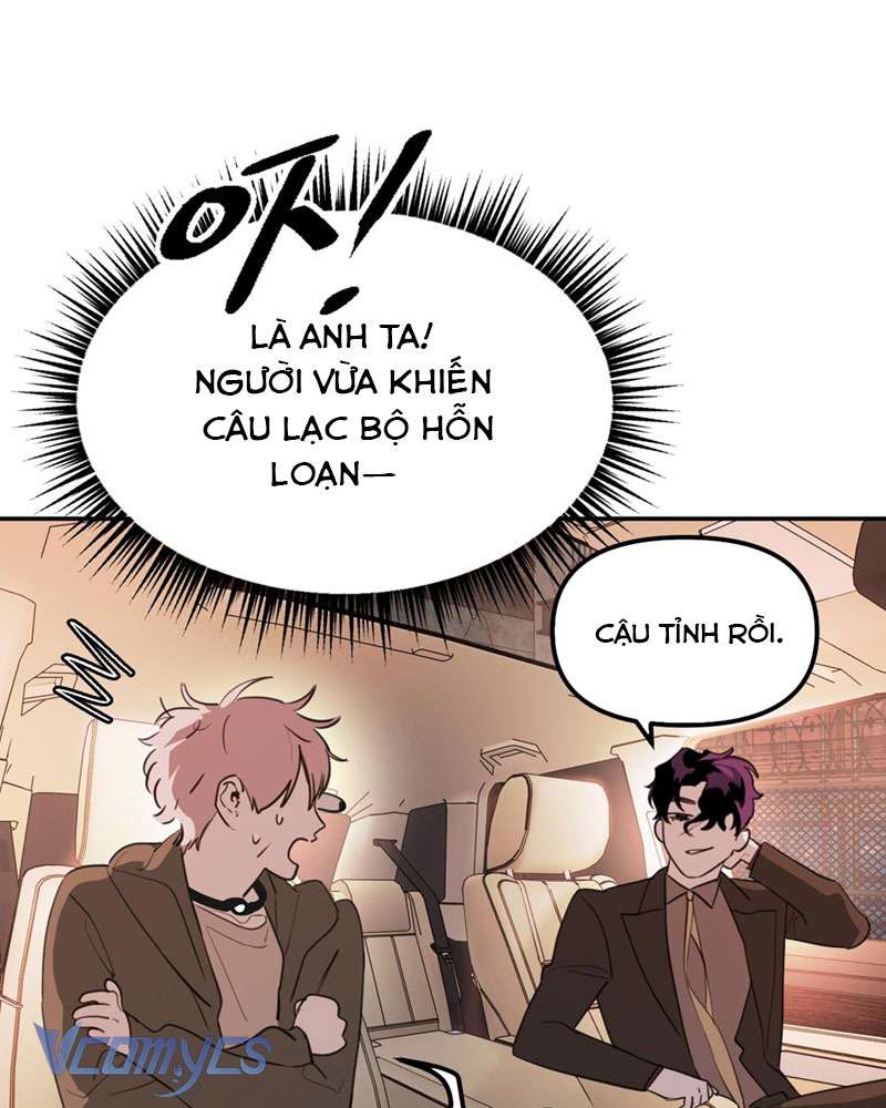 Ác Chi Hoàn Chapter 4 - Trang 4