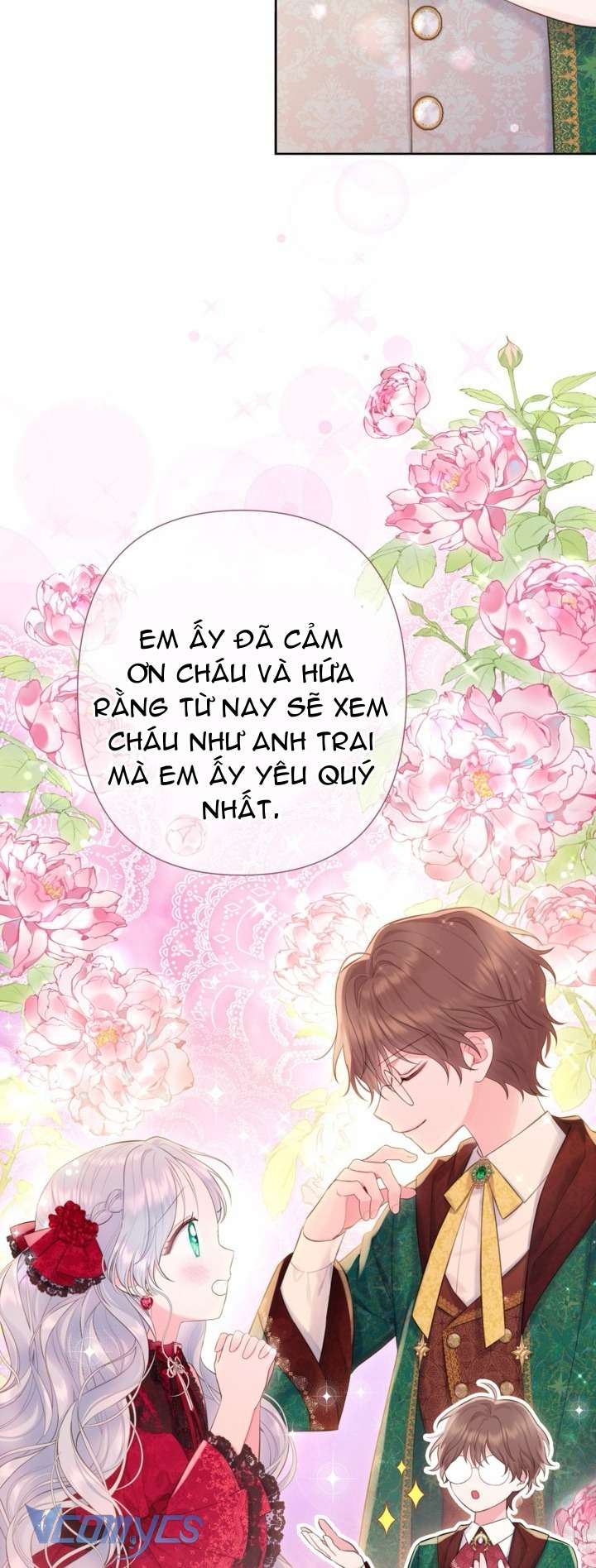 Người Anh Trai Mạnh Nhất Của Tôi Đã Mất Trí Nhớ Chap 19 - Trang 4