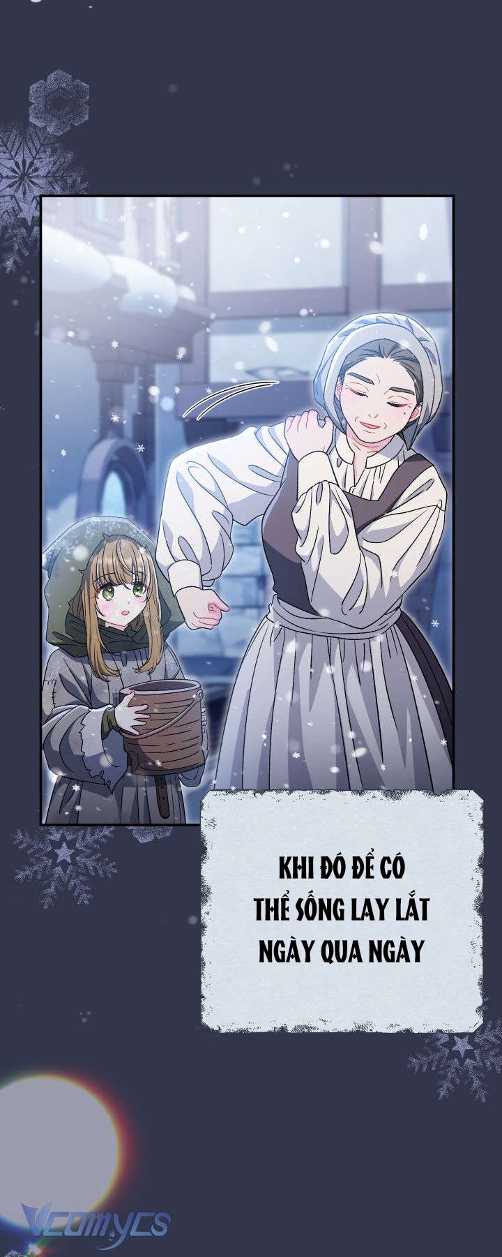 Người Xem Mắt Của Ác Nữ Quá Hoàn Hảo Chapter 34 - Next Chapter 35