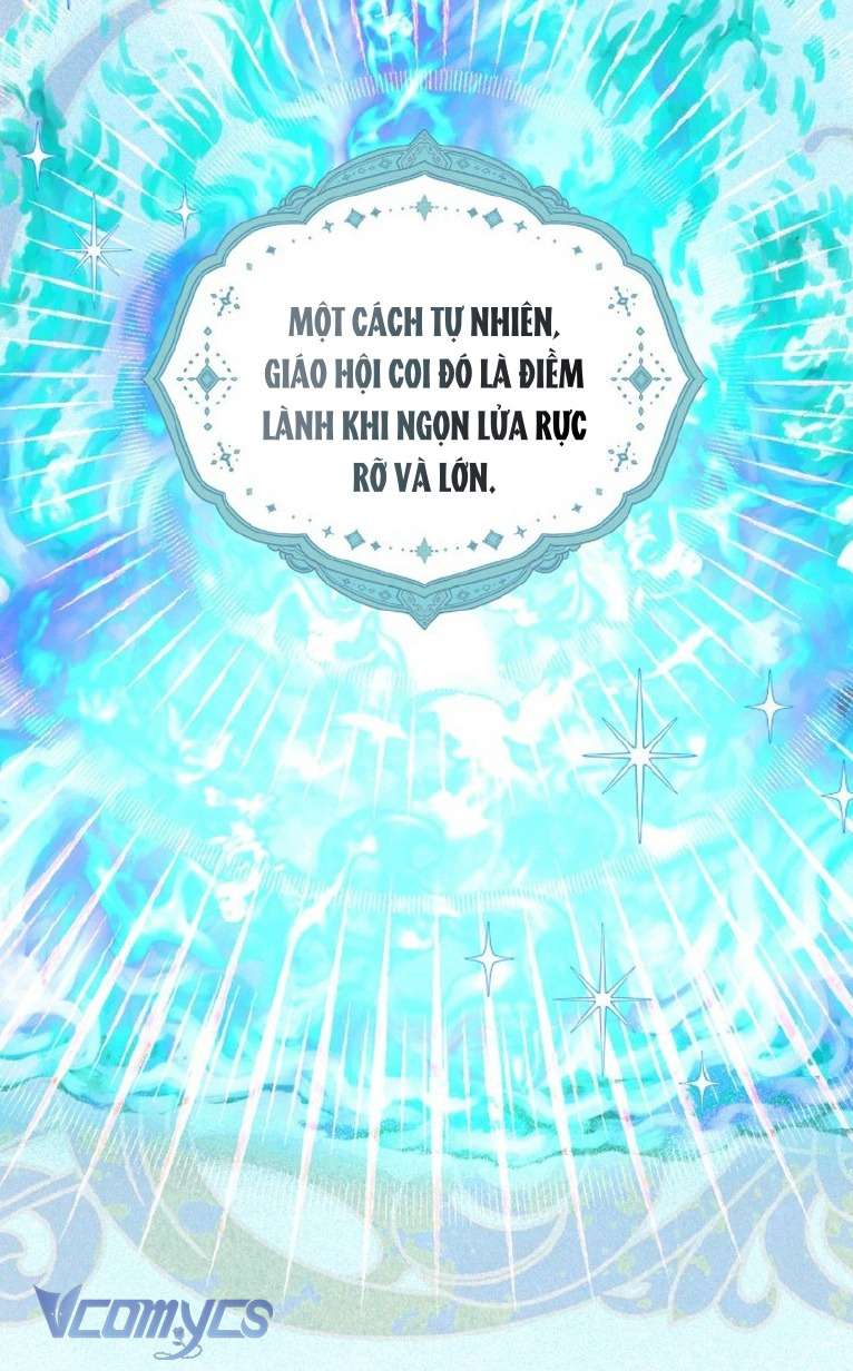 Sự Điều Trị Đặc Biệt Của Tinh Linh Chapter 84 - Next Chapter 85