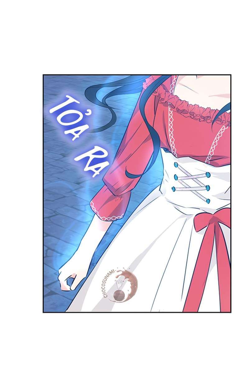 Tôi Là Minh Chứng Của Sự Thật Chap 19 - Trang 3