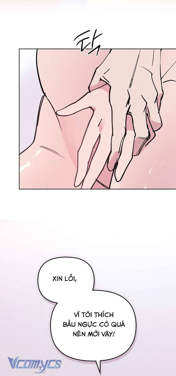 [18+] 7 Giây Thay Vì Một Nụ Hôn Chap 10 - Trang 2