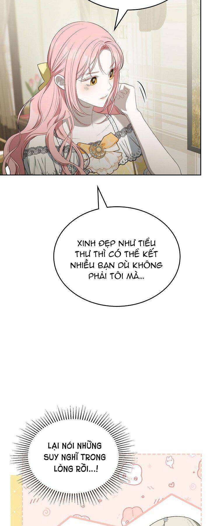 Nam Chính Quái Vật Sống Dưới Giường Tôi Chapter 27 - Trang 4