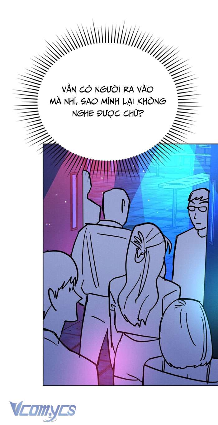 [18+] 7 Giây Thay Vì Một Nụ Hôn Chap 34 - Trang 2