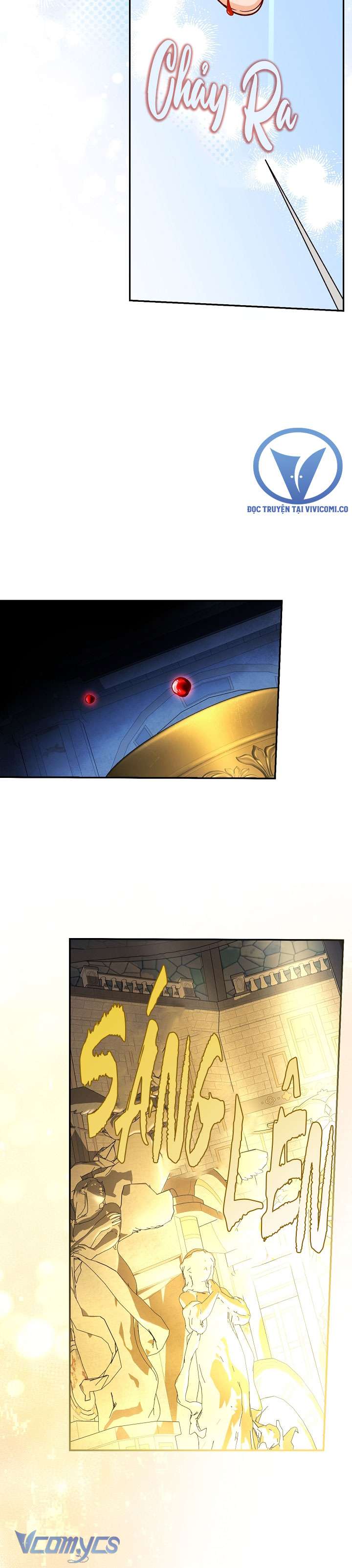 Phương Pháp Che Giấu Đứa Con Của Hoàng Đế Chapter 111 - Next Chapter 112