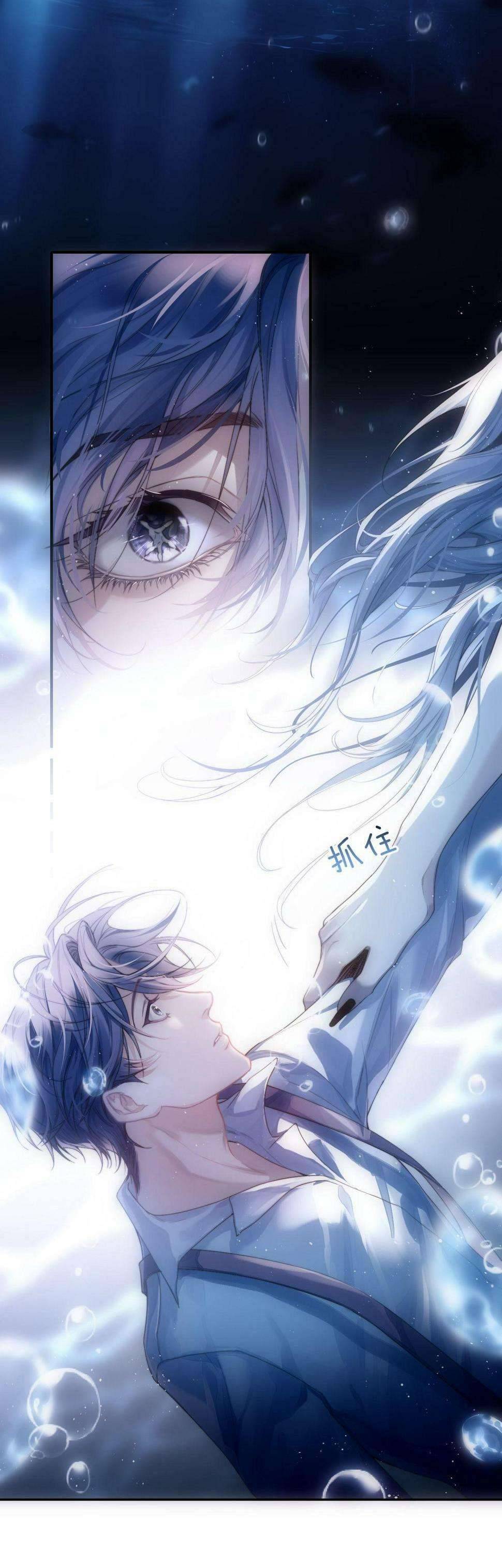 Nhân Ngư Desharow Chapter 1 - Next Chapter 2