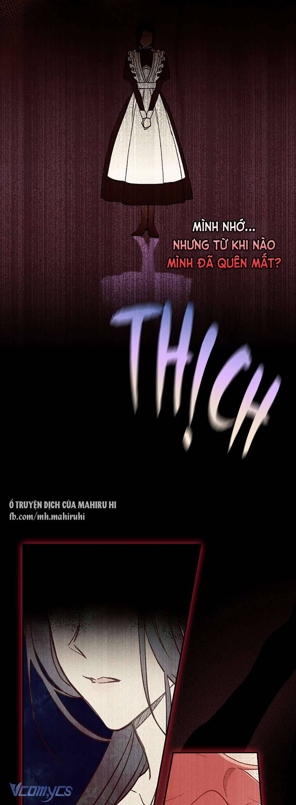 Sống Sót Dưới Thân Phận Hầu Nữ Chap 109 - Trang 2