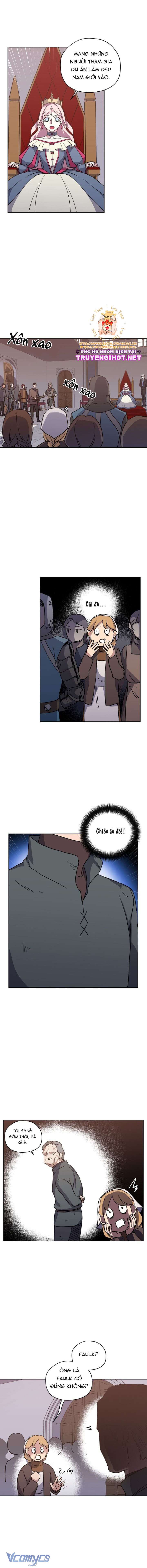 CHITRA Chapter 35 - Trang 4