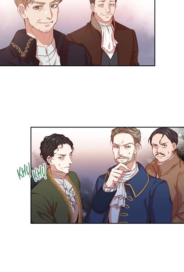 Thư Ký Của Bạo Chúa Chapter 7 - Trang 4