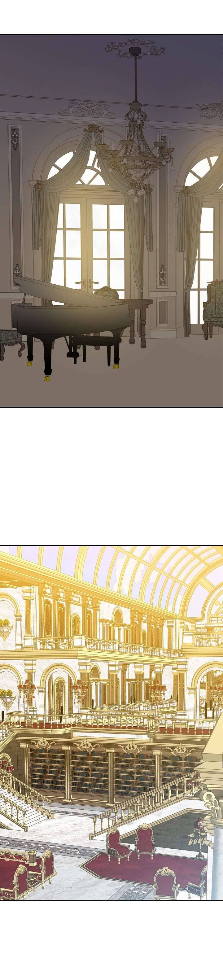 Tôi Đã Nuôi Dưỡng Một Nam Phụ Đầy Ám Ảnh Chapter 34 - Trang 3