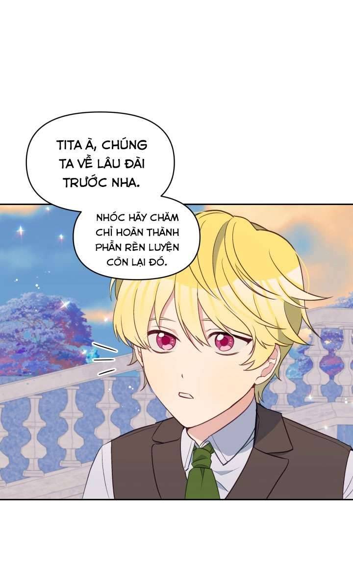 Người Bảo Hộ Của Bạo Quân Là Ma Nữ Tàn Độc Chap 28 - Trang 4