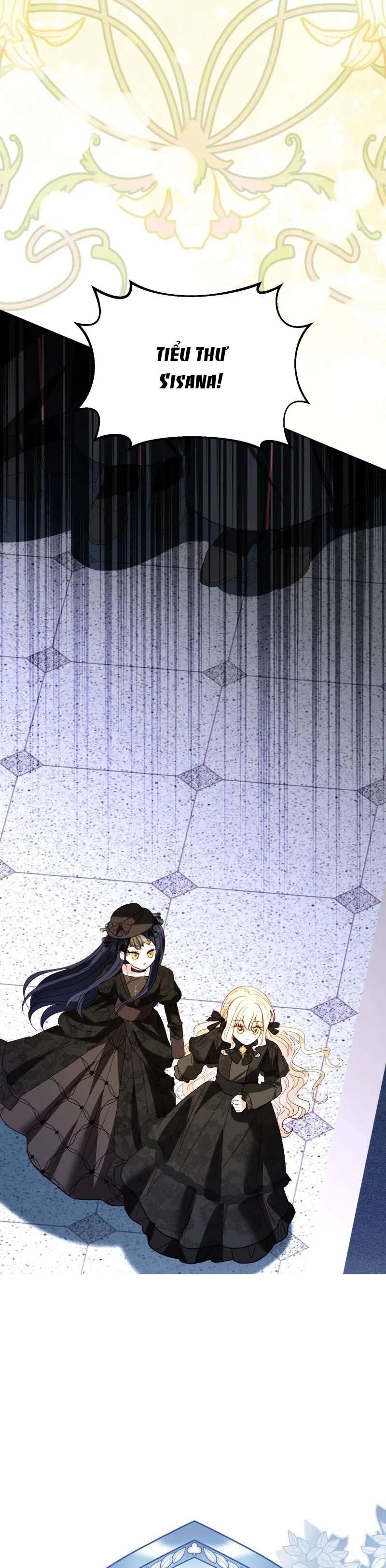 Một Ngày Nọ Bỗng Dưng Cha Xuất Hiện Chap 79 - Trang 4