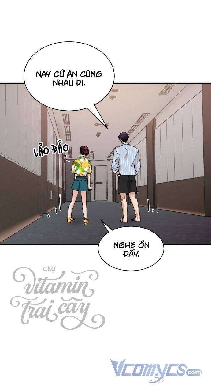 Oan Gia Ngõ Hẹp Chapter 23 - Trang 3