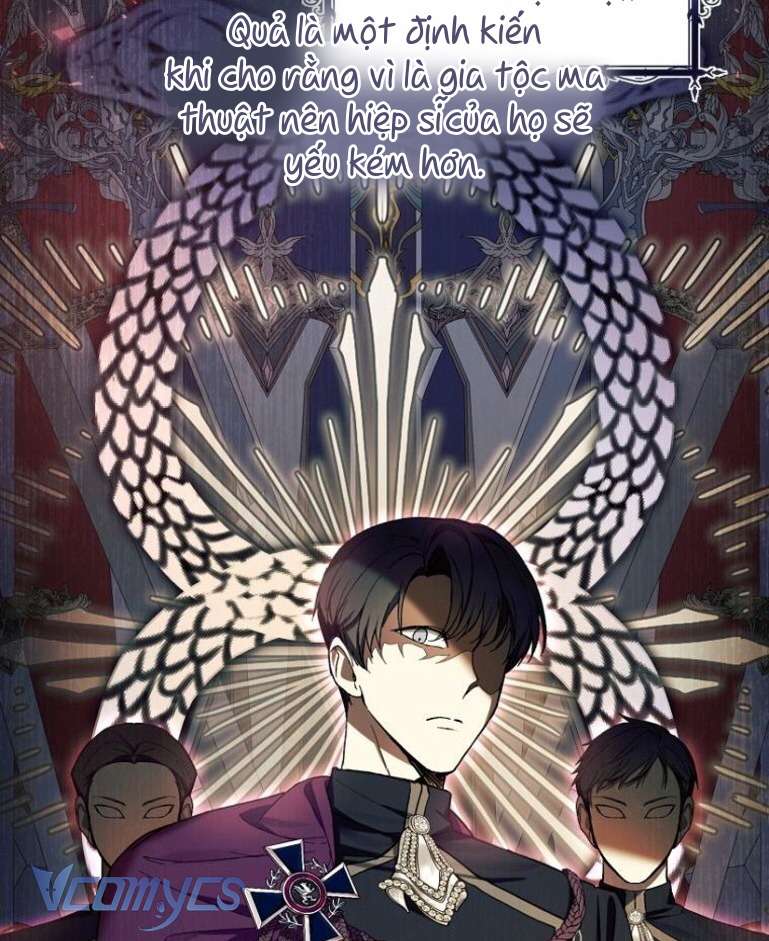 Làm Ác Nữ Bộ Không Tuyệt Sao? Chap 57 - Trang 4