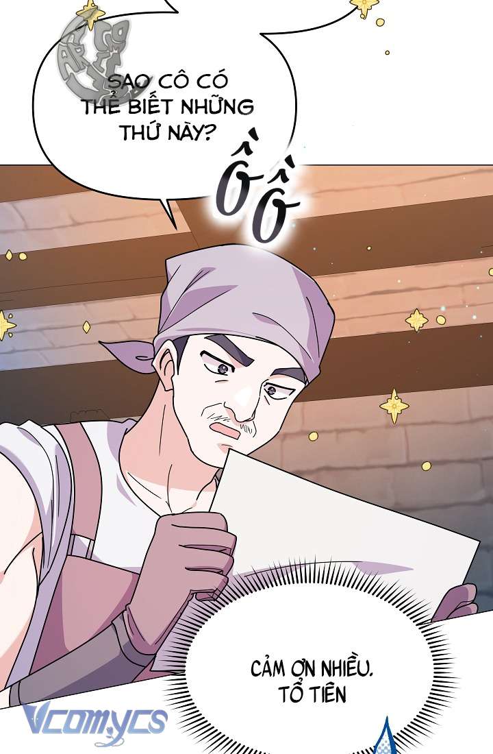 Gia Chủ Bé Con Muốn Nghỉ Hưu Chap 48 - Next 