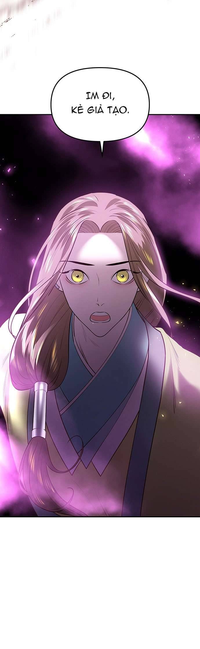 Vương Tử Huyền Bí Chapter 31 - Trang 4