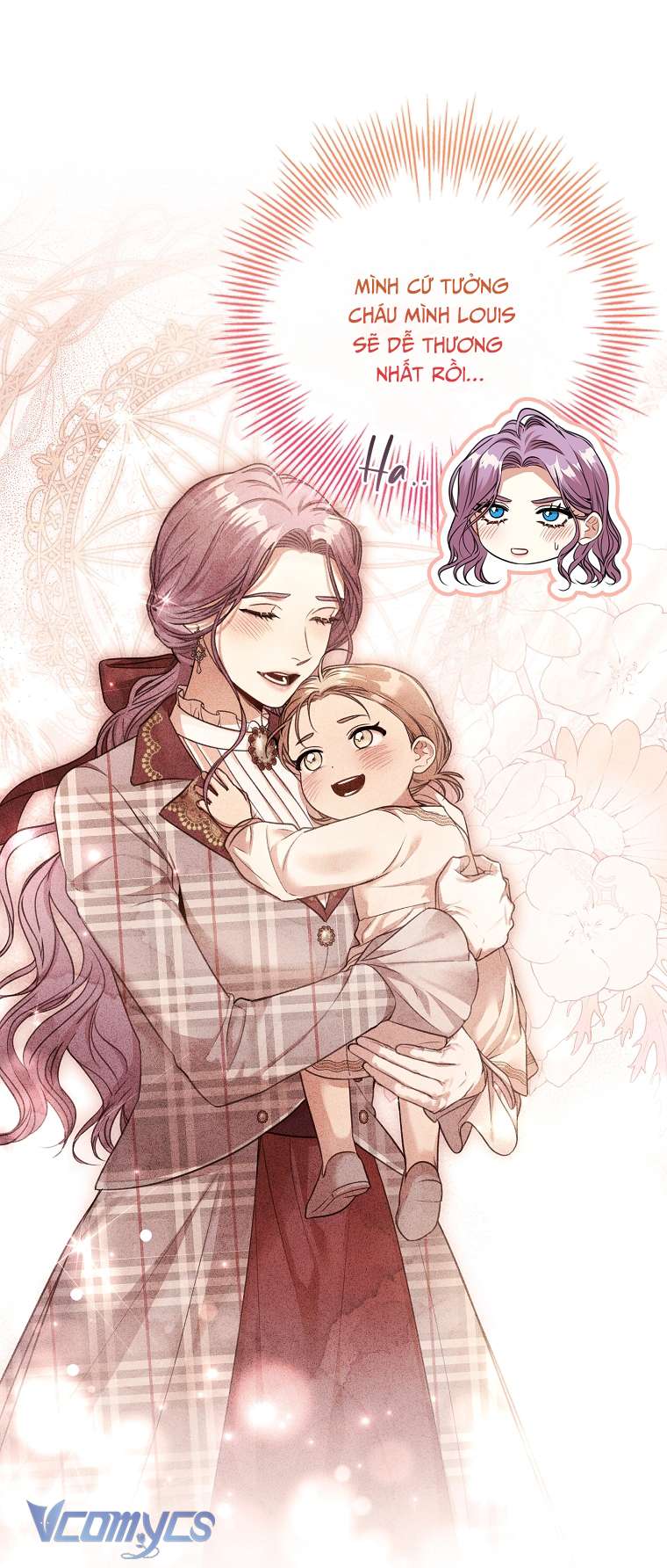 Thư Ký Của Bạo Chúa Chapter 112 - Next Chapter 113