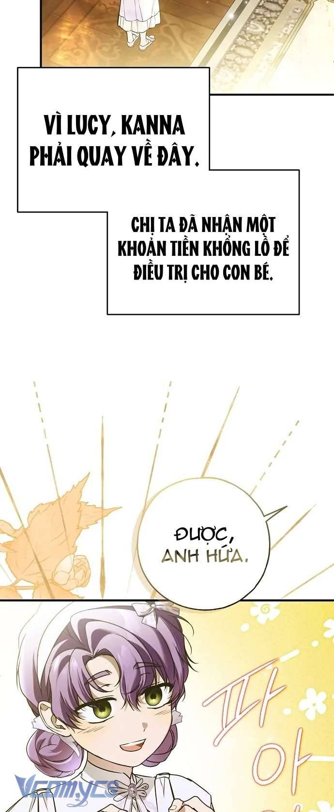 Ai Đó Đang Điều Khiển Cơ Thể Của Tôi Chapter 43 - Trang 4