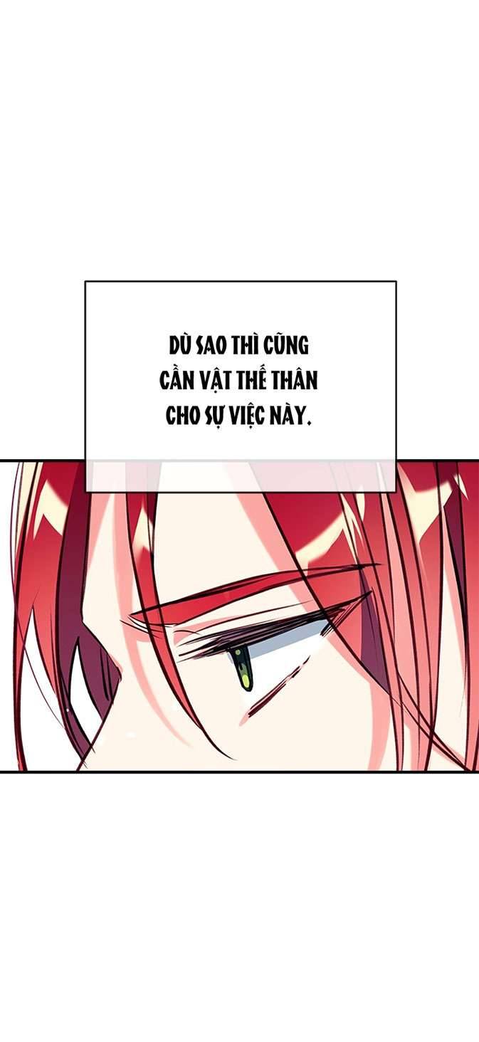 Chúng Ta Có Thể Trở Thành Một Gia Đình Được Không? Chap 21 - Next Chap 22