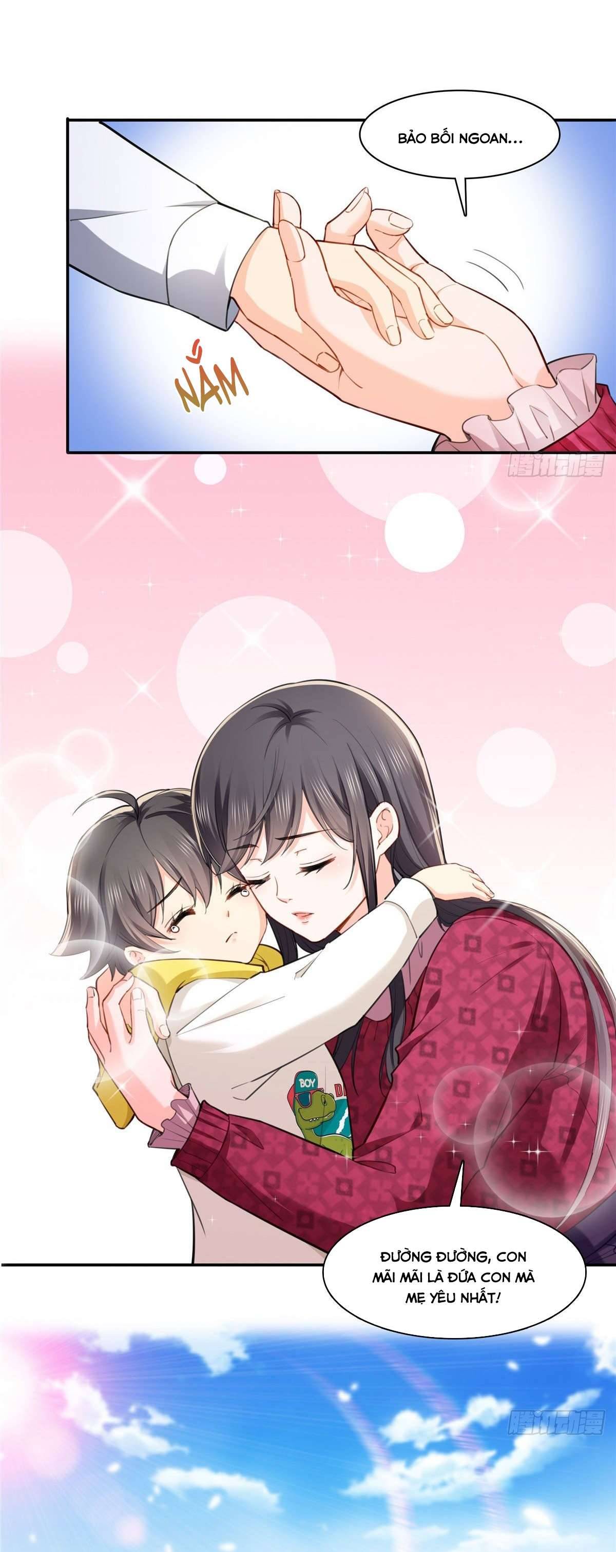 Hệt Như Hàn Quang Gặp Nắng Gắt Chap 250 - Next Chap 251