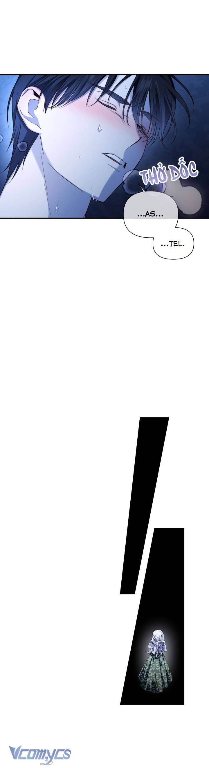 Phương Pháp Che Giấu Đứa Con Của Hoàng Đế Chapter 98 - Next Chapter 99