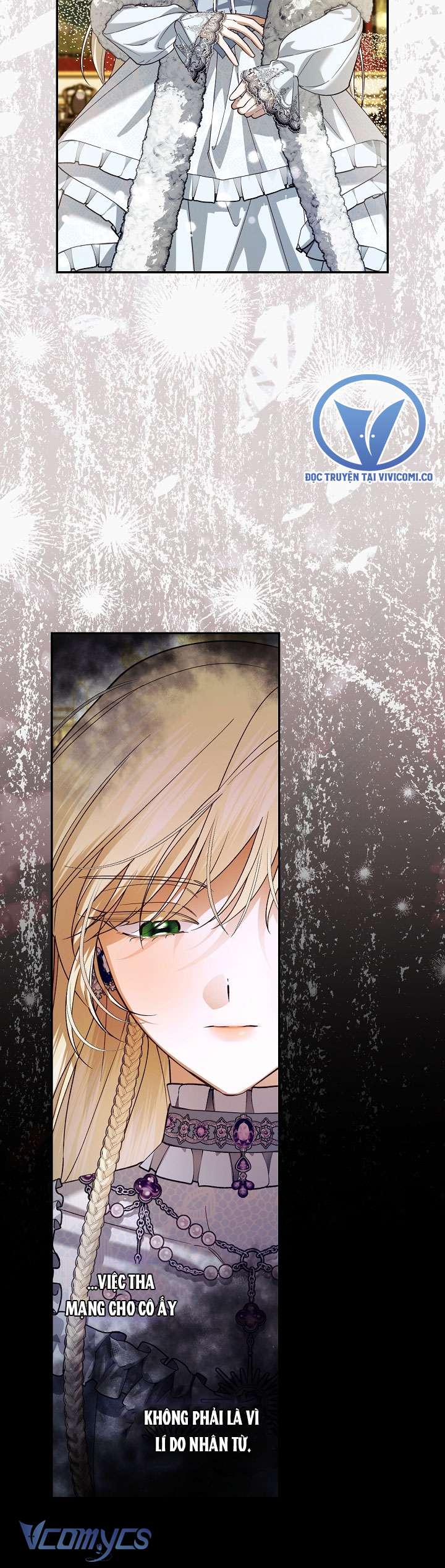 Phương Pháp Che Giấu Đứa Con Của Hoàng Đế Chapter 112 - Next Chapter 113