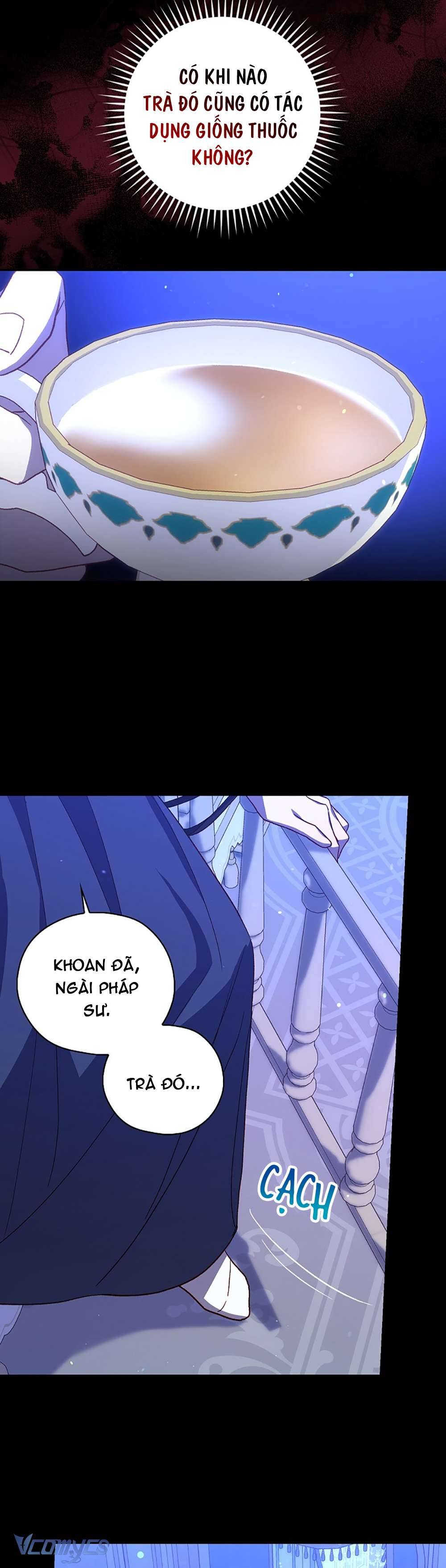 Sống Sót Dưới Thân Phận Hầu Nữ Chap 90 - Trang 2