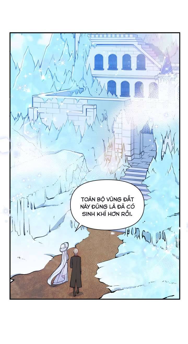 Người Bảo Hộ Của Bạo Quân Là Ma Nữ Tàn Độc Chap 6 - Trang 4