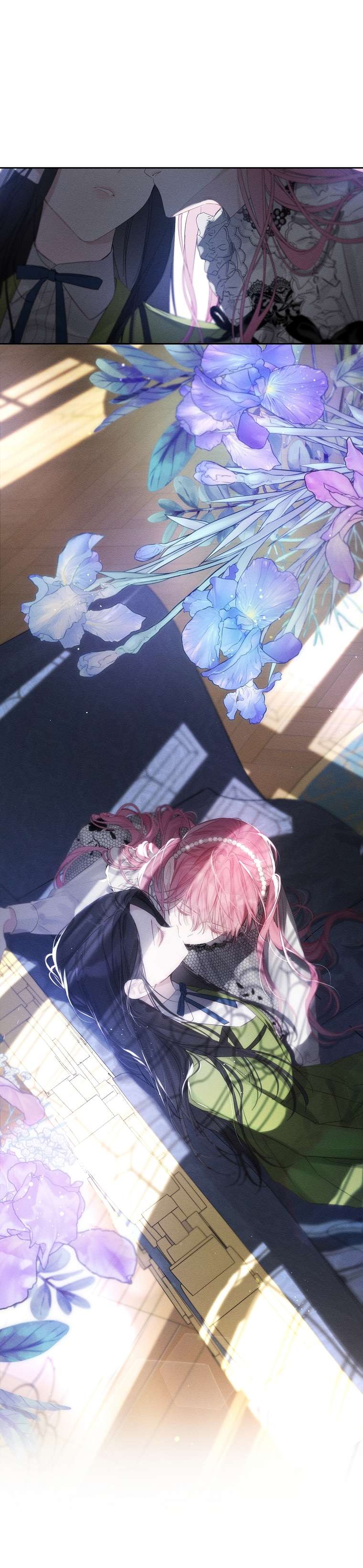 Trước Tiên Phải Giấu Em Trai Cái Đã! Chap 51 - Trang 2