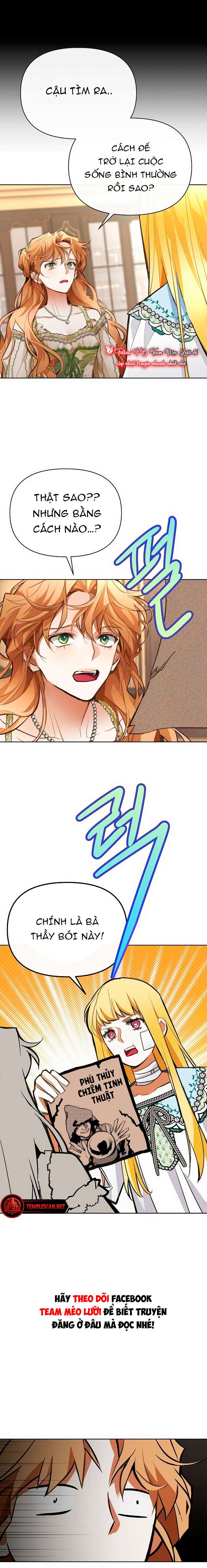 Đi tìm ác nữ đã cùng trải qua đêm đầu tiên Chap 8 - Trang 2