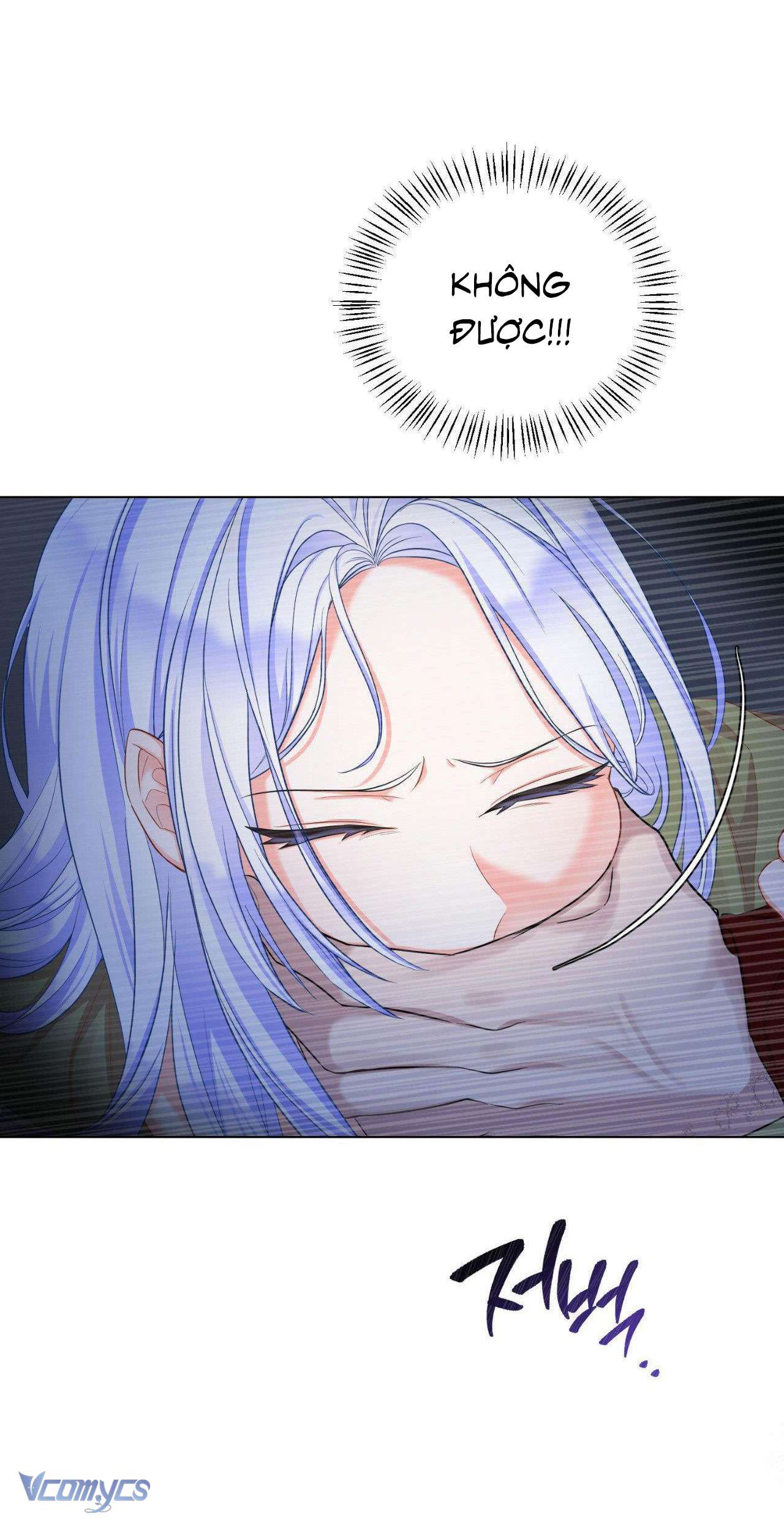 Thánh Nữ Sa Ngã Chap 2 - Next Chap 3