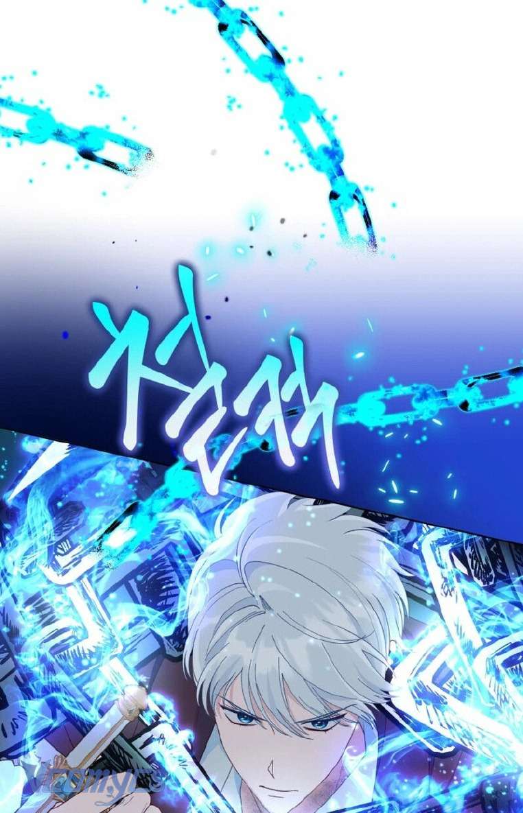 Sự Điều Trị Đặc Biệt Của Tinh Linh Chapter 79 - Next Chapter 80