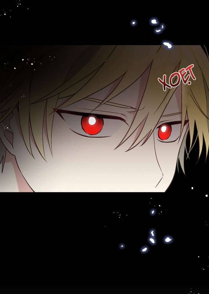 Người Bảo Hộ Của Bạo Quân Là Ma Nữ Tàn Độc Chap 24 - Trang 4