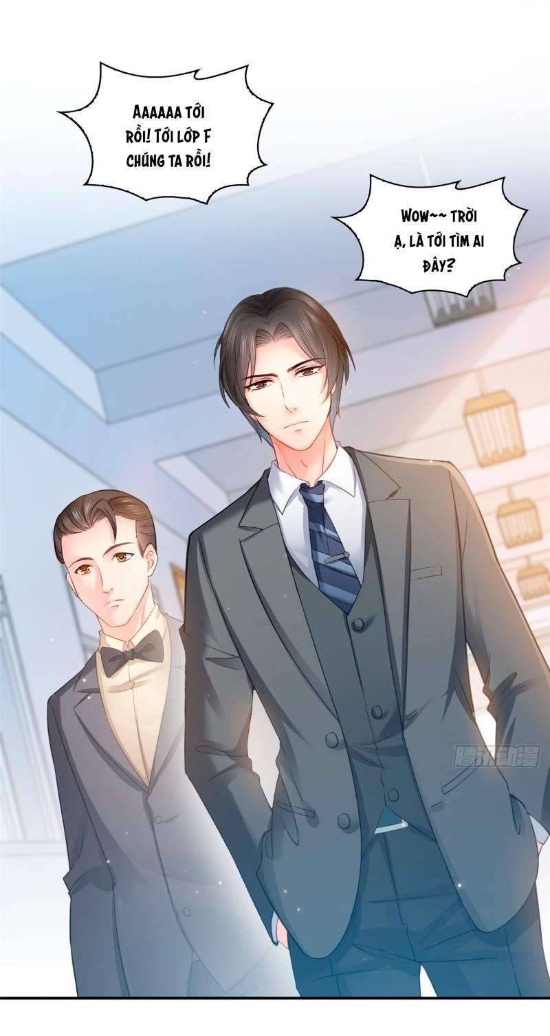 Hệt Như Hàn Quang Gặp Nắng Gắt Chap 63 - Next Chap 64