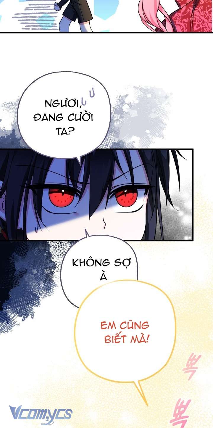 Tiểu Thư Tích Tiền Đi Bụi Chapter 28 - Trang 4