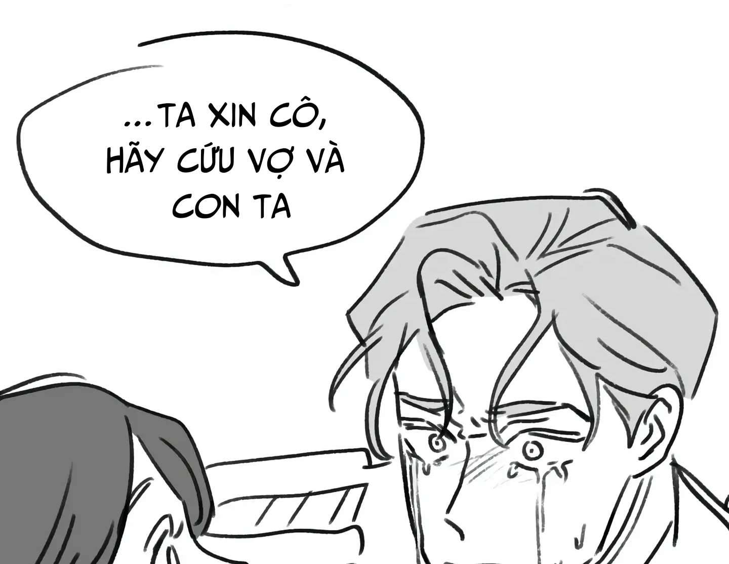 Hoàng Tử Bạch Tuyết Đã Bị Hoàng Hậu Bắt Đi Chapter 22 - Trang 3