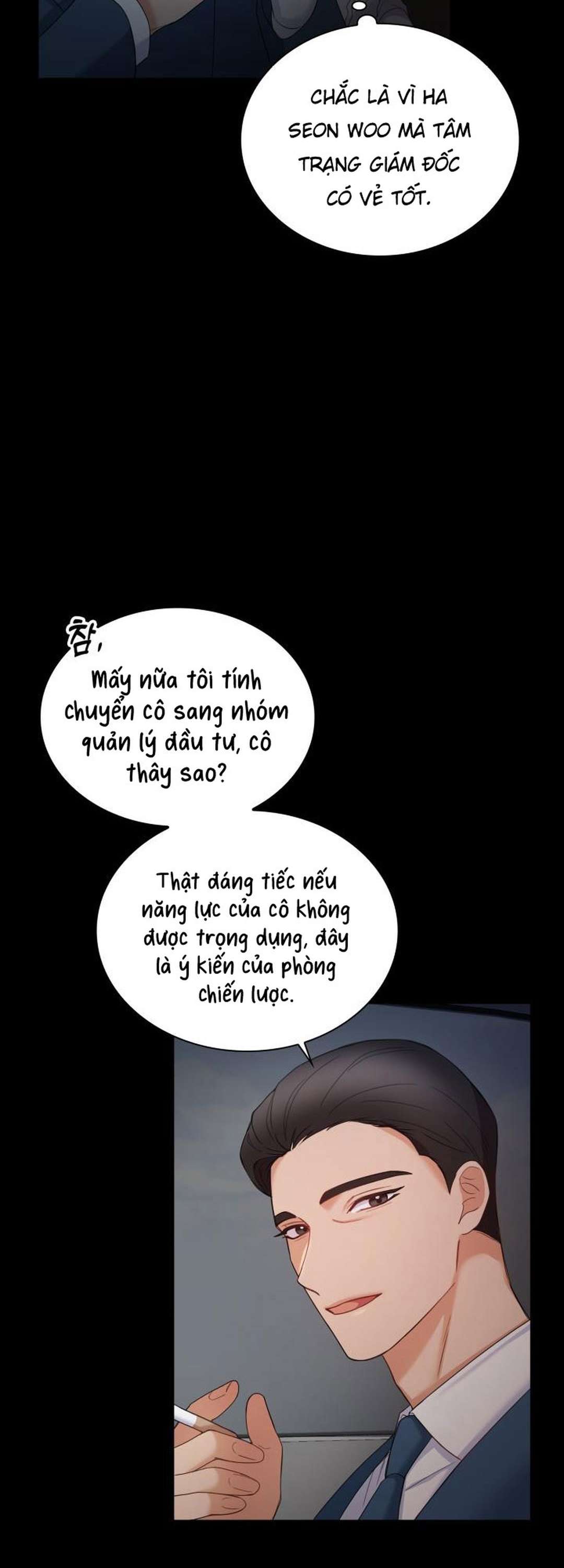 [ 18+ ] Trong Lồng Chap 2 - Trang 2